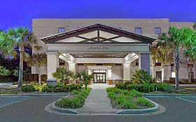 Hampton Inn Charleston-Daniel Island